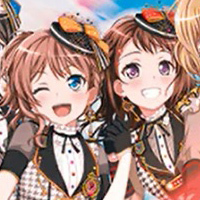 『バンドリ！ ガールズバンドパーティ！』