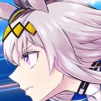 シンデレラグレイ