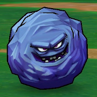 『ドラゴンクエストウォーク』