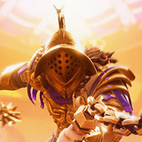 『フォートナイト』