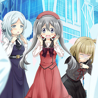 『マギアレコード 魔法少女まどか☆マギカ外伝』