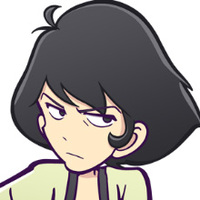 『ぷよクエ』×『ルパン三世 PART5』