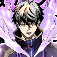 神災級ハンターの帰還