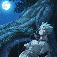 Dr.STONE