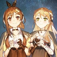 ライザのアトリエ3