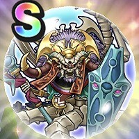 『ドラゴンクエストウォーク』