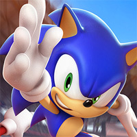 『ソニック AT 東京2020オリンピック』