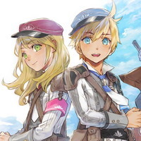 『ルーンファクトリー5』