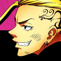 『東京リベンジャーズ』“あなたの不良タイプ診断！”