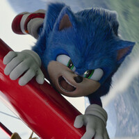 『ソニック・ザ・ムービー／ソニック VS ナックルズ』