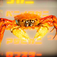 『カニノケンカ』