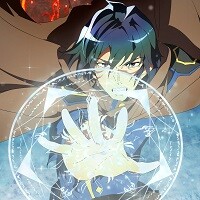 帰還者の魔法は特別です