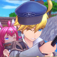 『ルーンファクトリー5』