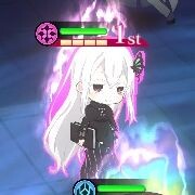 『Re：ゼロから始める異世界生活 Lost in Memories』