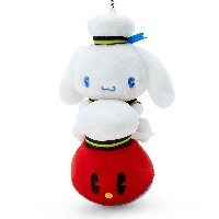 楽天「サンリオ×おっとっと」