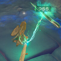 何でもくっつけられる!? “スクラビルド“は可能性のかたまり！【ゼルダTotK日記＃000】