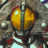 『仮面ライダー555 パラダイス・ロスト』