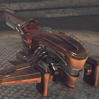 ゴロー2000才の家