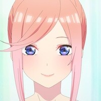 映画『五等分の花嫁』