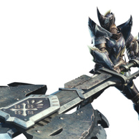 『モンスターハンターワールド：アイスボーン』