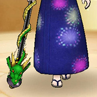 『ドラゴンクエストウォーク』