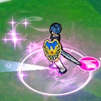 『ドラゴンクエストウォーク』