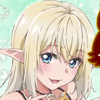 『Sランクモンスターの《ベヒーモス》だけど、猫と間違われてエルフ娘の騎士（ペット）として暮らしてます（ベヒ猫）』