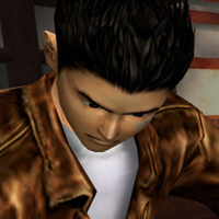 『シェンムーI＆II』