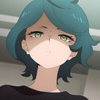 機動戦士ガンダム 水星の魔女