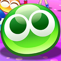 『ぷよぷよパズルポップ』