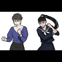 『パラノマサイト』