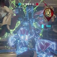 ガンエボ