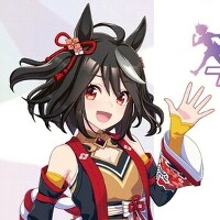 ウマ娘×アベイル