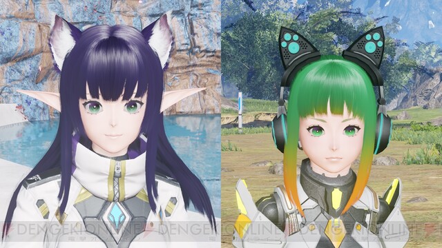 最も共有された Pso2 ヘアスタイル 人気 素晴らしい最高の壁紙無料alhd