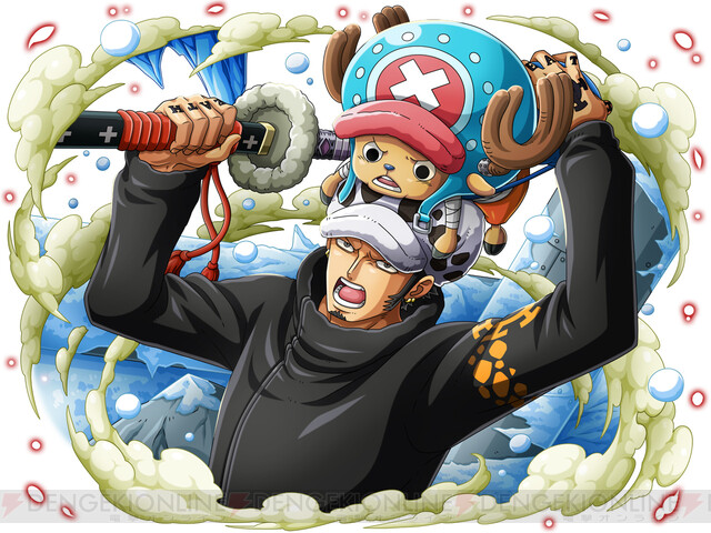 ONE PIECE トレジャークルーズ - Apps on Google Play