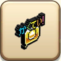 『ドラゴンクエストウォーク』