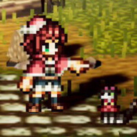 『OCTOPATH TRAVELER 大陸の覇者』