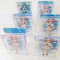 『マギアレコード 魔法少女まどか☆マギカ外伝』