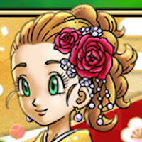 『ドラゴンクエストウォーク』