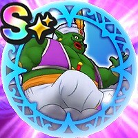 『ドラゴンクエストウォーク』