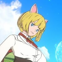 『二ノ国：Cross Worlds（ニノクロ）』