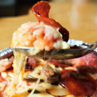 『ドミノ・ピザ』