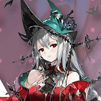 『アークナイツ』