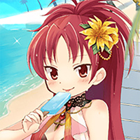 『マギアレコード 魔法少女まどか☆マギカ外伝』