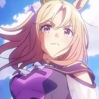 ウマ娘