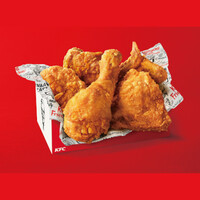 ケンタッキー_1000円パック