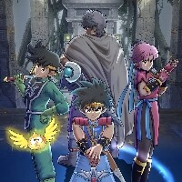 インフィニティ ストラッシュ ドラゴンクエスト ダイの大冒険