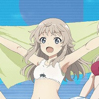 『連盟空軍航空魔法音楽隊 ルミナスウィッチーズ』オンラインくじ