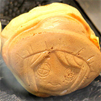 「第五人格焼き」