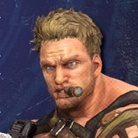 『CONTRA ROGUE CORPS』